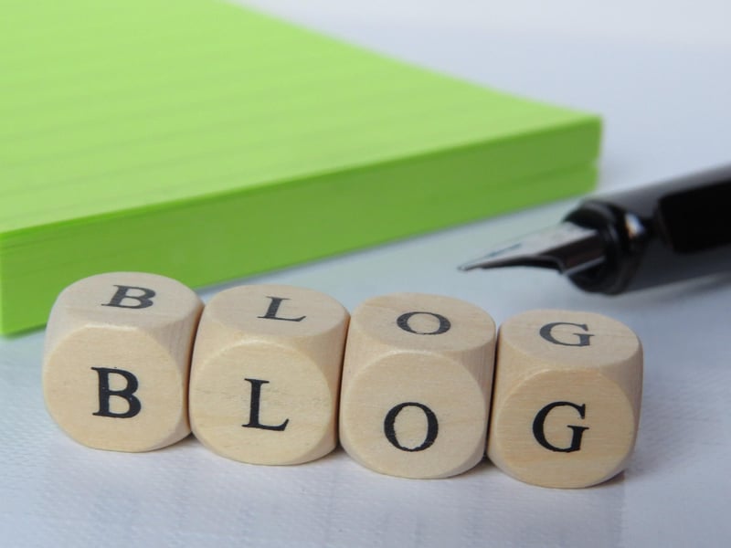 Travel Blogs